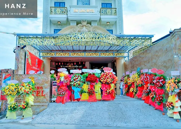HANZ Bao Long Hotel