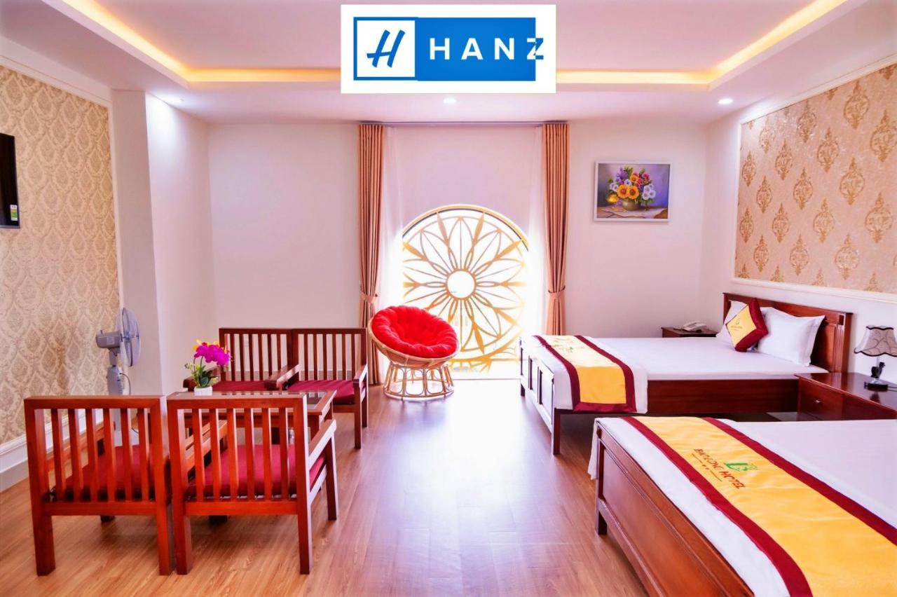 Hanz Bao Long Khách sạn TP. Hồ Chí Minh