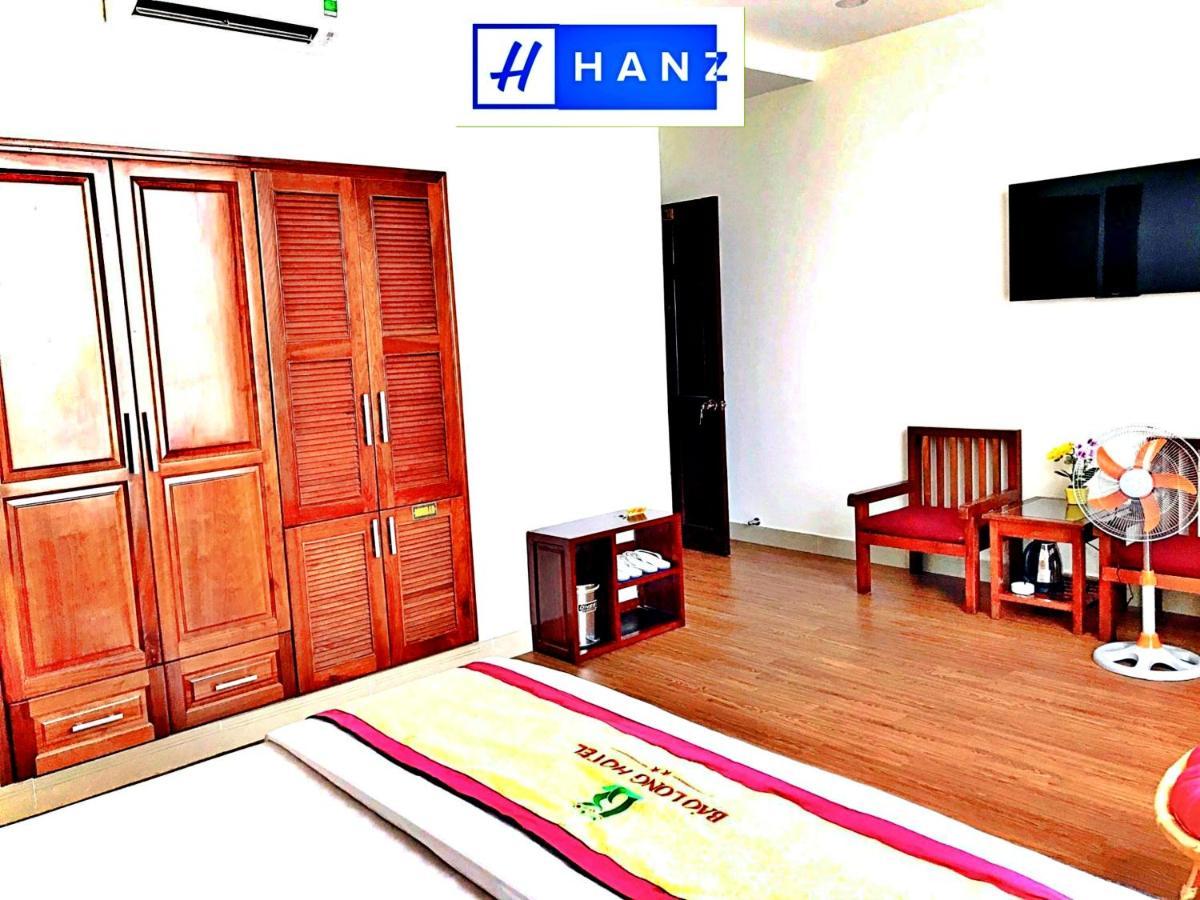 Hanz Bao Long Khách sạn TP. Hồ Chí Minh