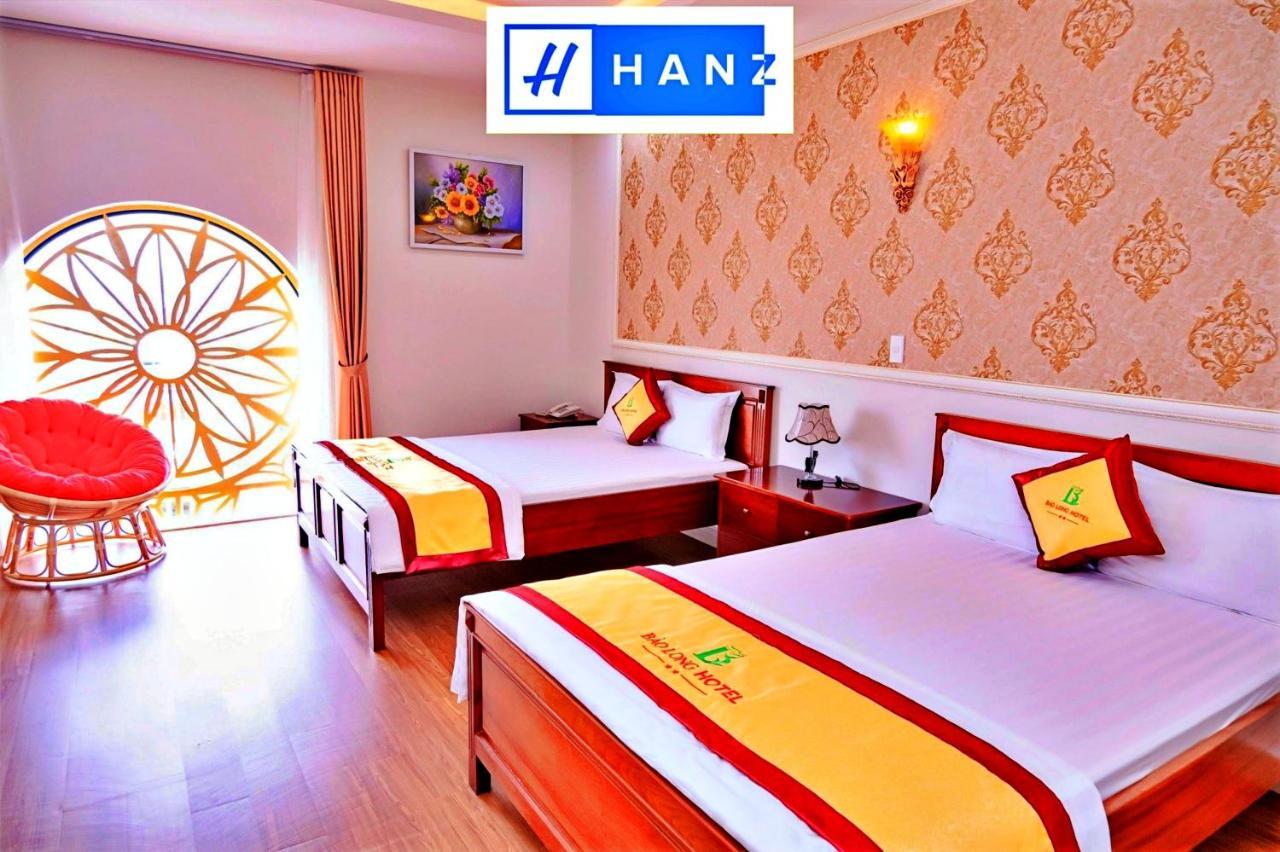 Hanz Bao Long Khách sạn