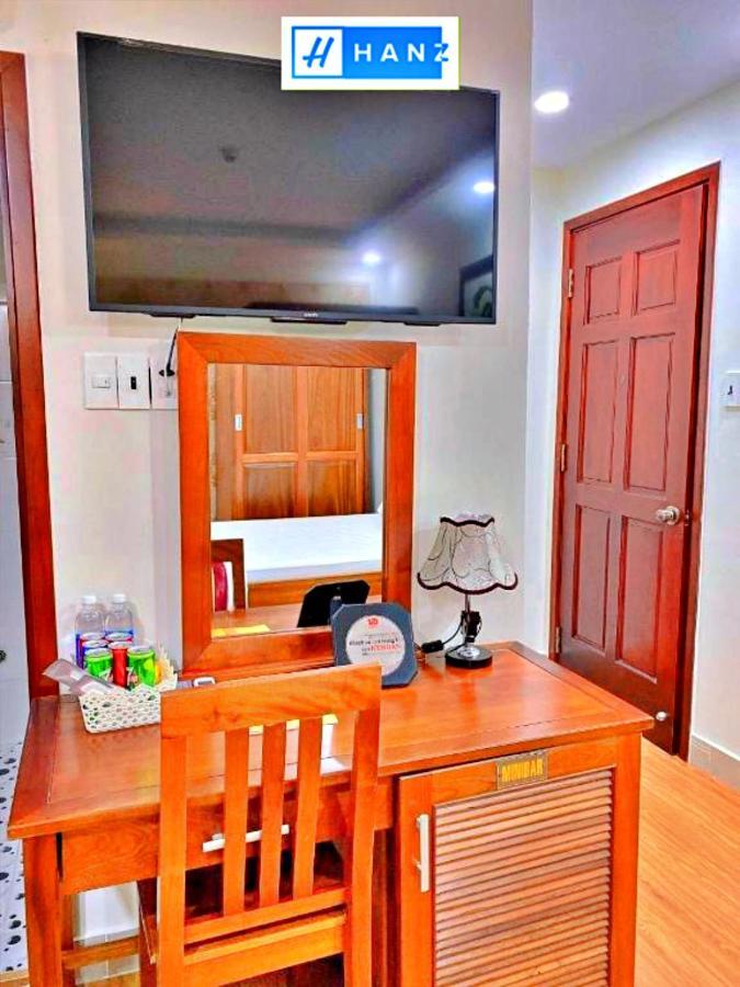 Hanz Bao Long Khách sạn 3*