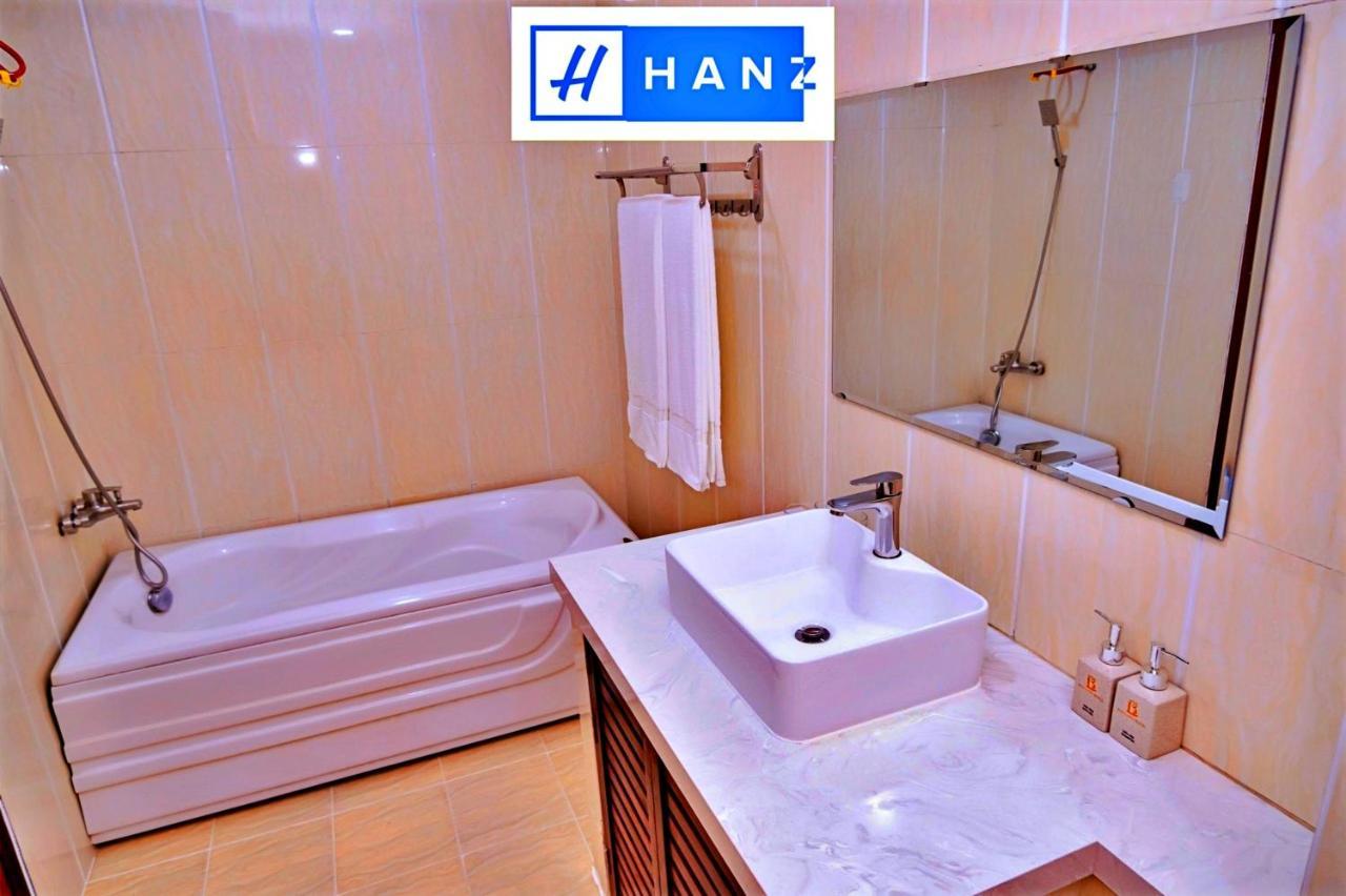 Khách sạn Hanz Bao Long