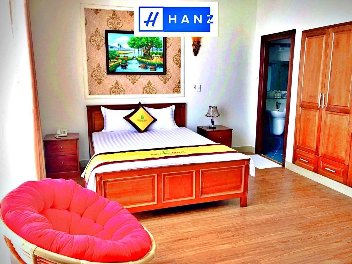 Khách sạn Hanz Bao Long 3*